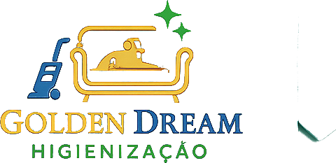 Golden Dream Higienização