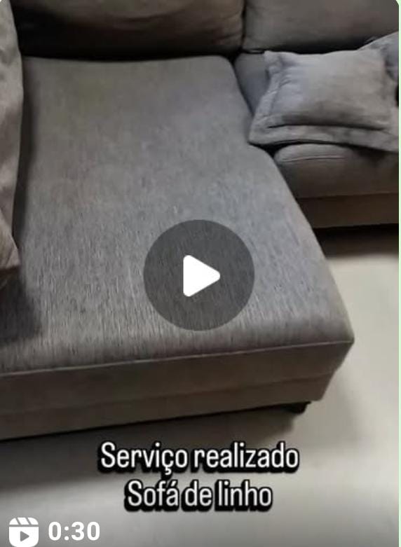 Antes e Depois