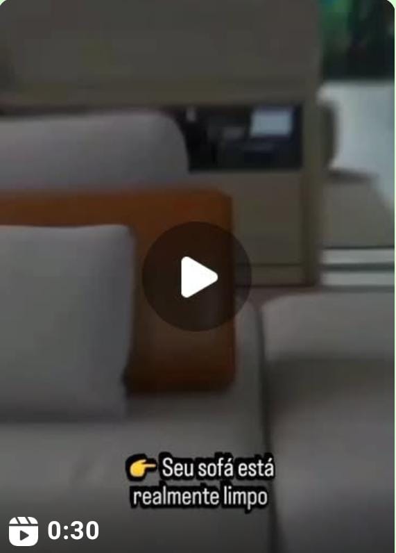 Remoção de Manchas