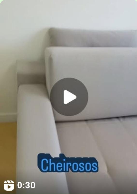 Água da Extração